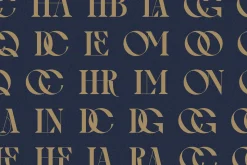 Archer Display - Ligature Serif Font