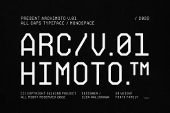 Archimoto