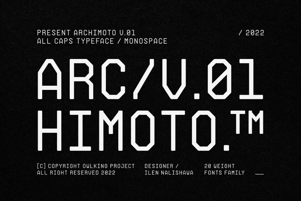 Archimoto