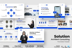 Architect Consulting - Keynnote