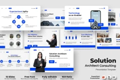 Architect Consulting - PowerPoint
