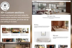 Architect Shopify 2.0 Theme