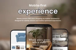 Architect Shopify 2.0 Theme