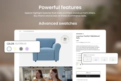 Architect Shopify 2.0 Theme
