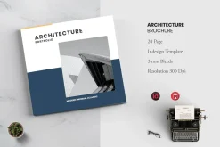 Architecture Portfolio