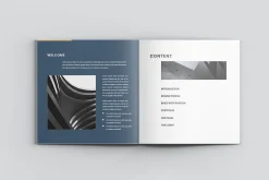 Architecture Portfolio