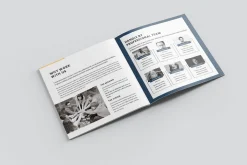 Architecture Portfolio