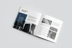 Architecture Portfolio