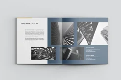 Architecture Portfolio