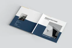 Architecture Portfolio