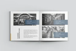 Architecture Portfolio