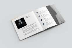 Architecture Portfolio