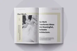 Architecture Portfolio | Canva