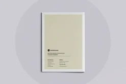 Architecture Portfolio | Canva