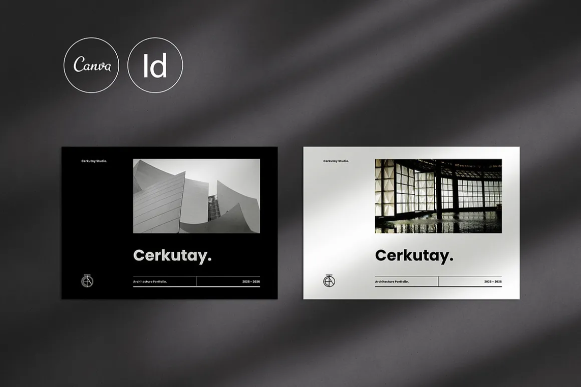 Architecture Portfolio Landscape