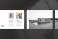 Architecture Portfolio Landscape