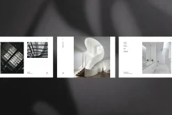 Architecture Portfolio Landscape