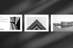 Architecture Portfolio Landscape