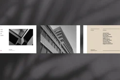 Architecture Portfolio Landscape