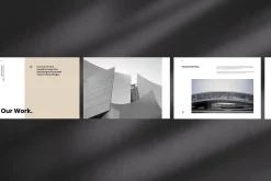 Architecture Portfolio Landscape