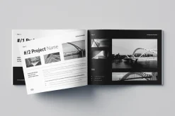 Architecture Portfolio Landscape