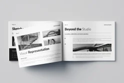 Architecture Portfolio Landscape