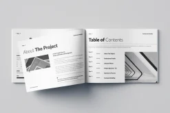 Architecture Portfolio Landscape