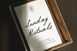 Archive 01 - Editorial Font Duo
