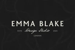 Archive 01 - Editorial Font Duo