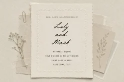 Archive 01 - Editorial Font Duo