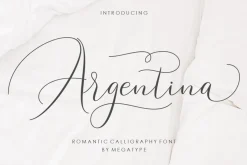 Argentina Script