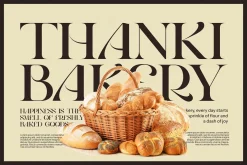 Arges Unique Serif Font