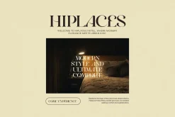 Arges Unique Serif Font