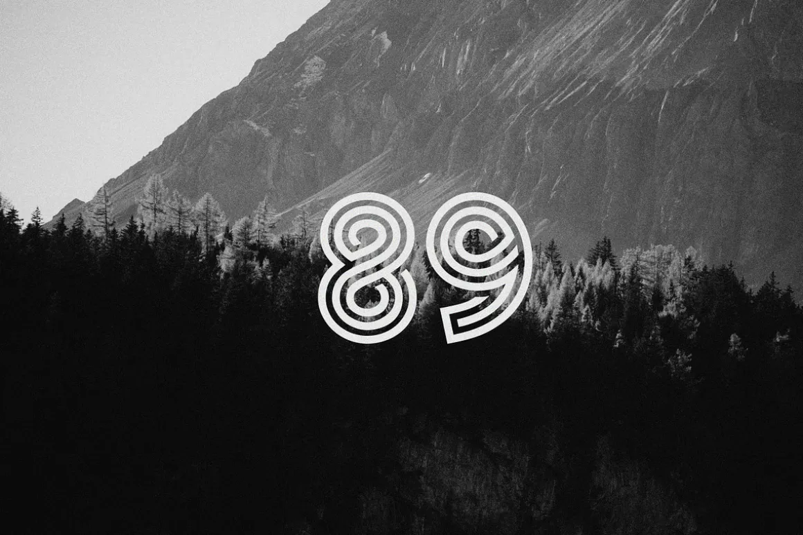 Argon Font (Full)