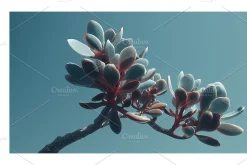 Arid Co · Desert Plantscape