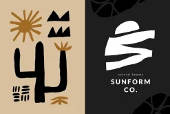 ARIZONA SHAPES | 150+ ILLUSTRATIONS