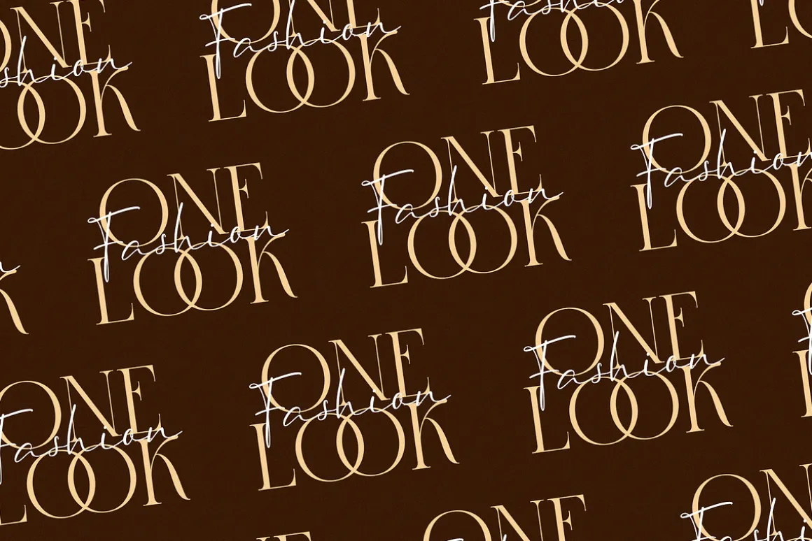 Aroges Elegant Serif Font
