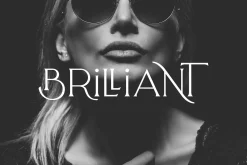 Arrogant Font