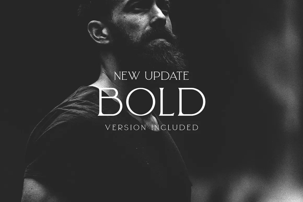 Arrogant Font