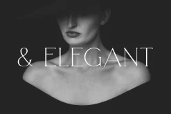 Arrogant Font
