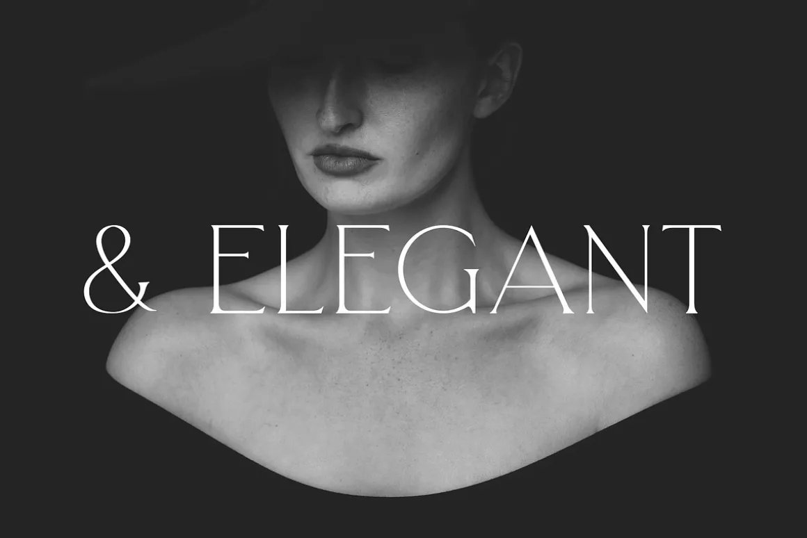 Arrogant Font