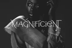Arrogant Font