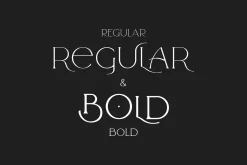 Arrogant Font