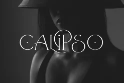 Arrogant Font