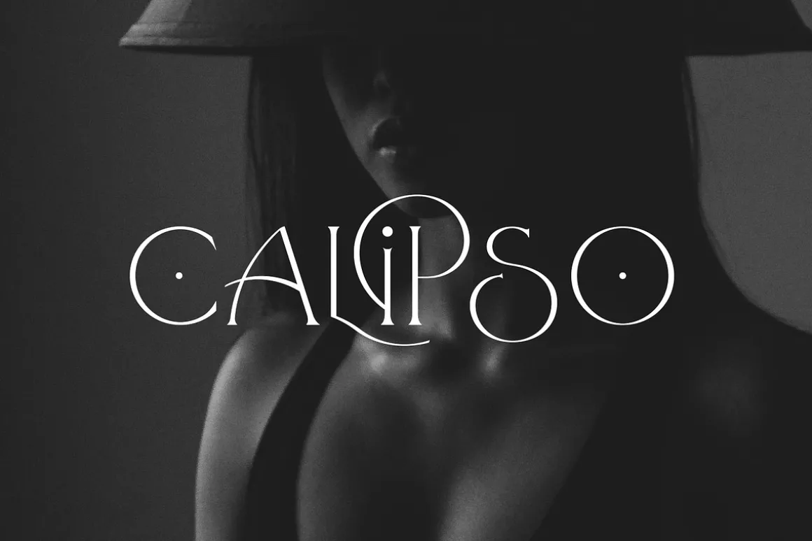 Arrogant Font
