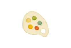 Art Supplies Watercolor PNG Clipart