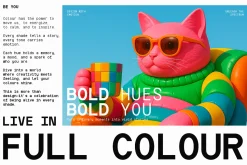 Artavion Mono - Monospace Typeface