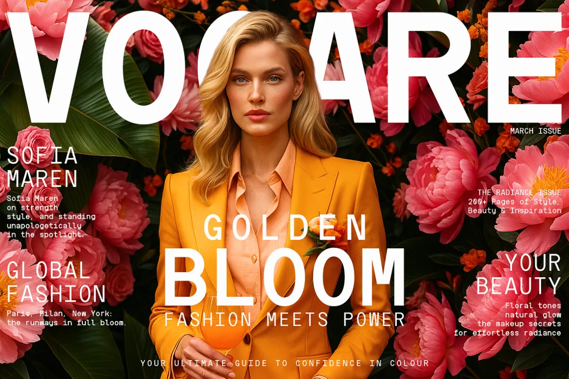Artavion Mono - Monospace Typeface