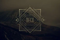 Art Deco Bundle
