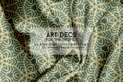 Art Deco for the Tropics
